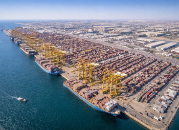 International Experience in Developing Private Port Infrastructure: Opportunities for Ukraine